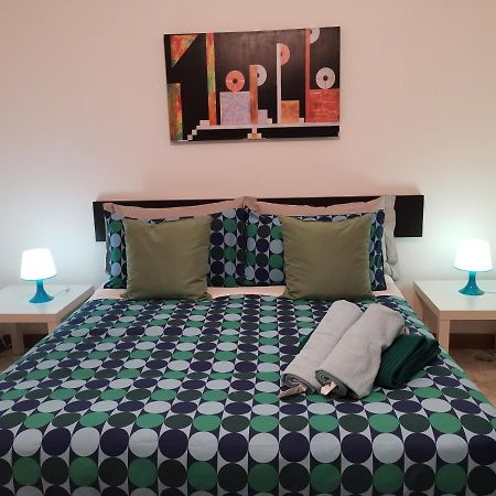 Guesthouse Bari De Giosa מראה חיצוני תמונה