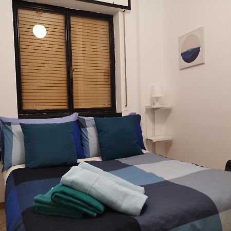 Guesthouse Bari De Giosa מראה חיצוני תמונה