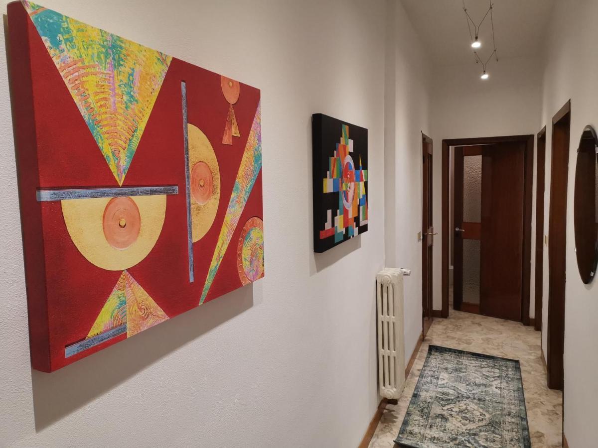 Guesthouse Bari De Giosa מראה חיצוני תמונה