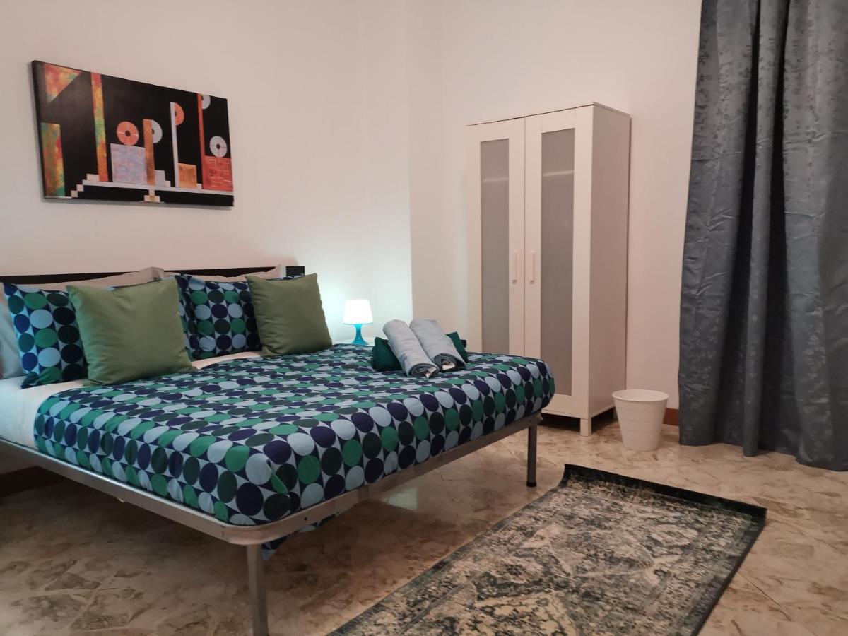 Guesthouse Bari De Giosa מראה חיצוני תמונה