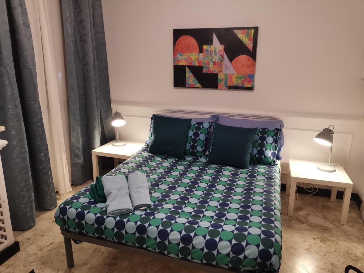 Guesthouse Bari De Giosa מראה חיצוני תמונה