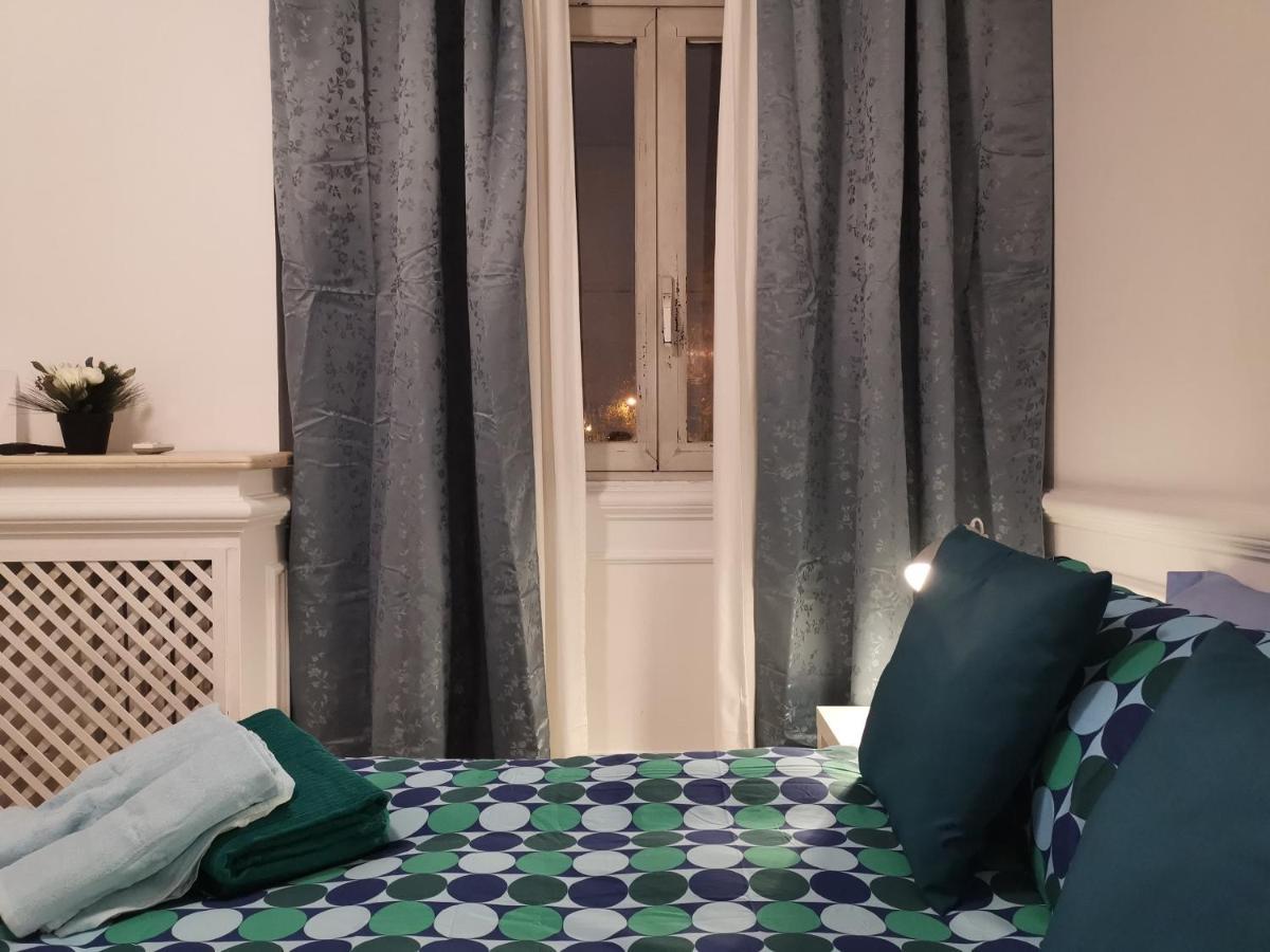 Guesthouse Bari De Giosa מראה חיצוני תמונה